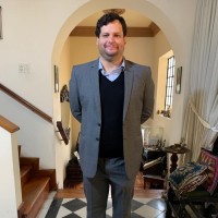 Tomás Gálvez