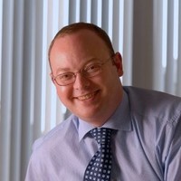 Mark Gawthorne