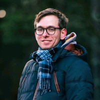 Ruben Den Broeder