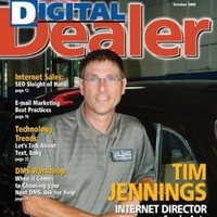 Tim Jennings
