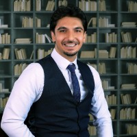 Fares Awashreh