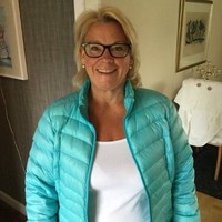 Pia Fogelberg