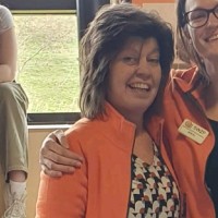 Sandra De Beurs - Wielage
