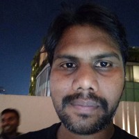 Sandeep Saripalli