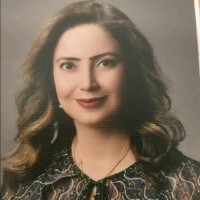 Ruziye Taşkıran Karabağ