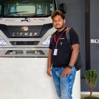 Avirup Sinha