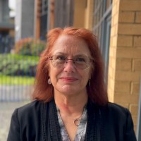 Hazel Douglas