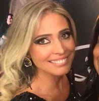 Cristina Castro