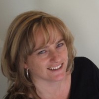 Michelle Stephenson