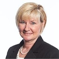 Jill Hendry