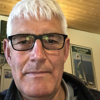 Ian Burnett