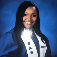 Kenisha Mcphee