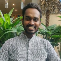 Hariharan Shetty
