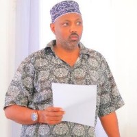 Mohamed Adow