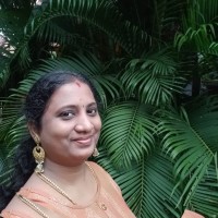 Mahalakshmi Govindaraj