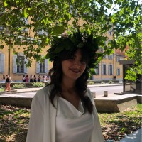 Nausicaa Cantisani