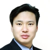 DONG YOUNG PARK
