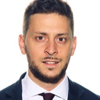 Dario D'Angelo