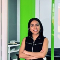 Natalia Patlán