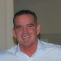 Barry Vincent