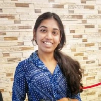 Shreemayee Ray