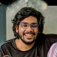 Reuben Antony Joseph