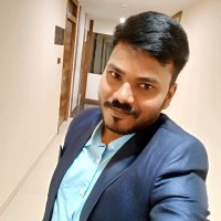 Rajesh Eedula