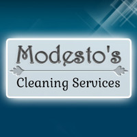 Modesto's Cleaning Services