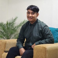 Ankit Tandukar