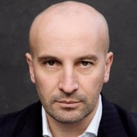 Mark Pettitt CDA