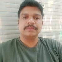 Radhakrishnan Ramu