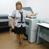 Елена Орлова