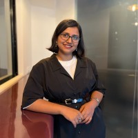 Shivalika Saxena