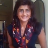 Priyanthi (Priya) Vijayanathan