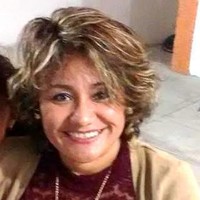Mercedes Ordóñez