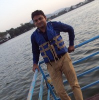 Jayendra Patel