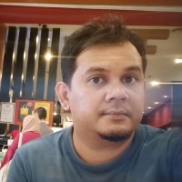 Firdaus Ikhwan Mohamed