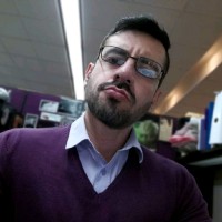 Víctor Hugo García Rodríguez