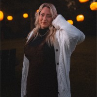 Jacqueline Burk