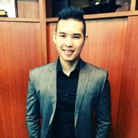 Joel Tan