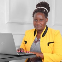 Margaret Gitau