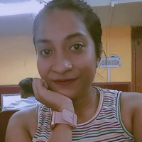 Sarmistha Debnath