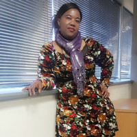 Lee Khoza