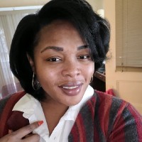 Ashley Evans, Ms