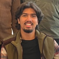 Isa Mohyuddin