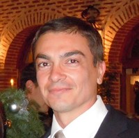 José Antonio Beltran Grimón