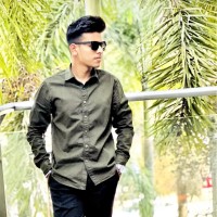 Viraj Bodke