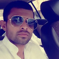 Harish Sheoran