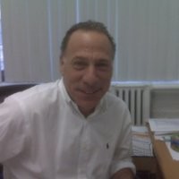 Bill Abrams