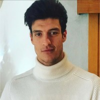 Edoardo Lupo
